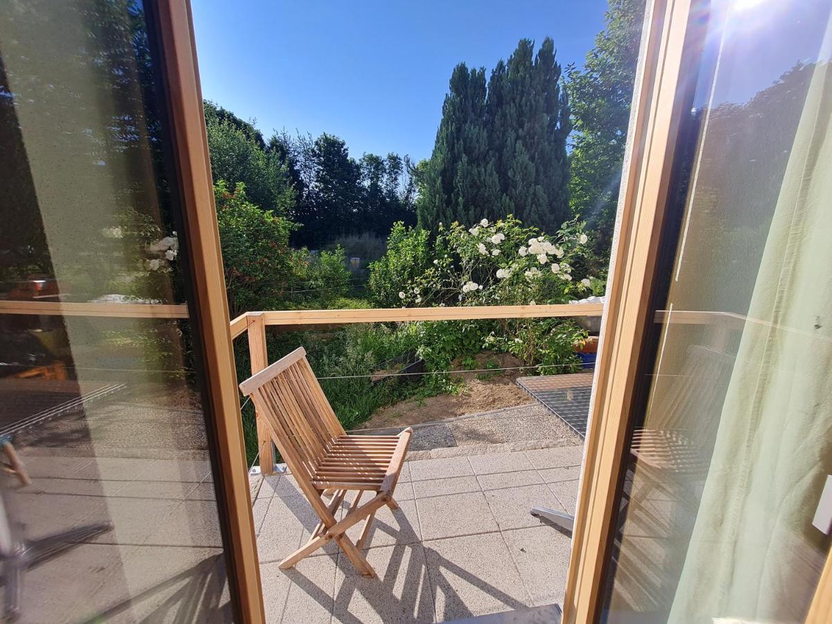 Appartement Alpenblick Pang à Rosenheim Extérieur photo