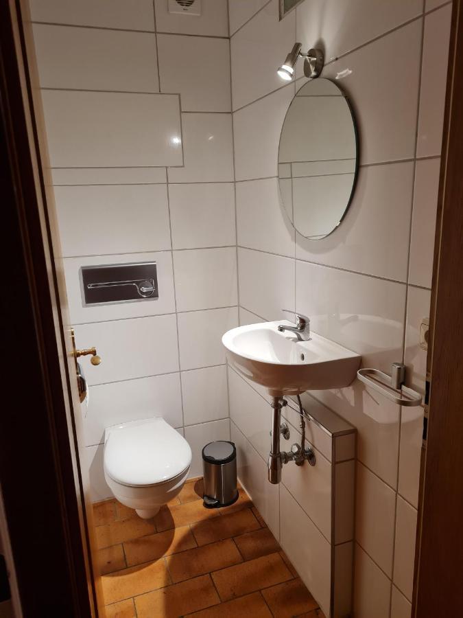 Appartement Alpenblick Pang à Rosenheim Extérieur photo