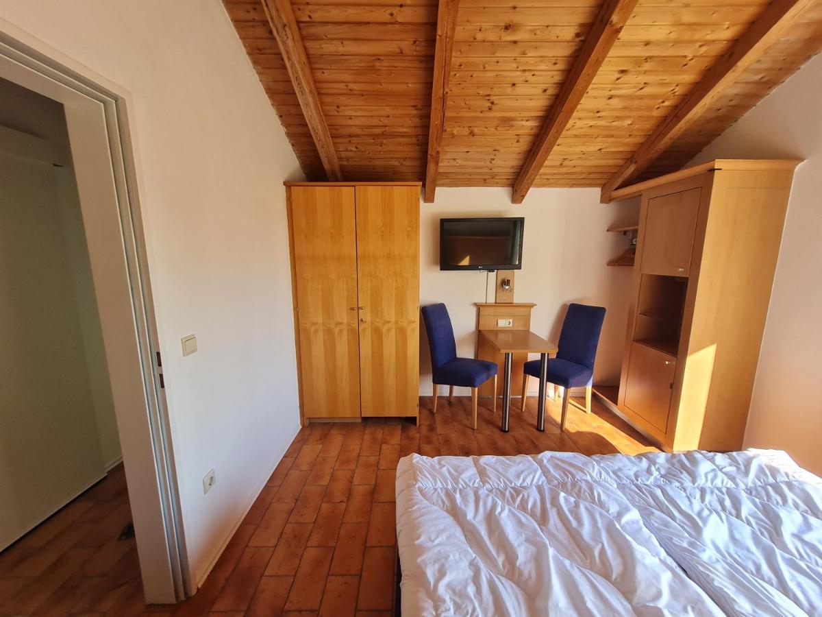 Appartement Alpenblick Pang à Rosenheim Extérieur photo