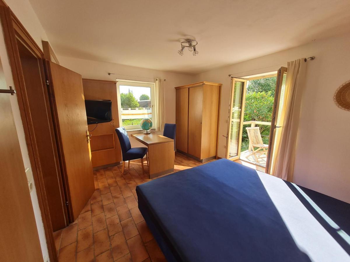 Appartement Alpenblick Pang à Rosenheim Extérieur photo