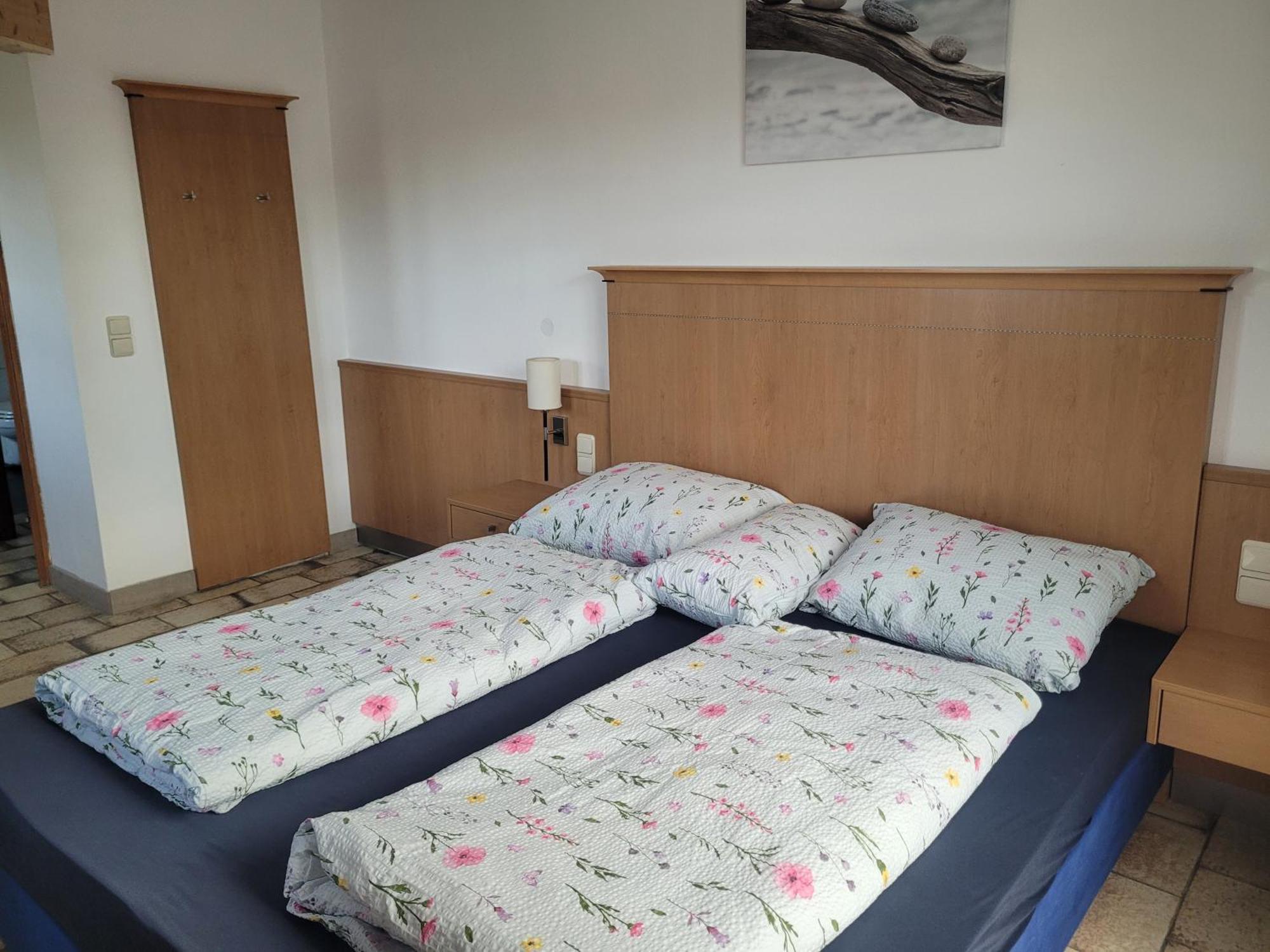 Appartement Alpenblick Pang à Rosenheim Extérieur photo
