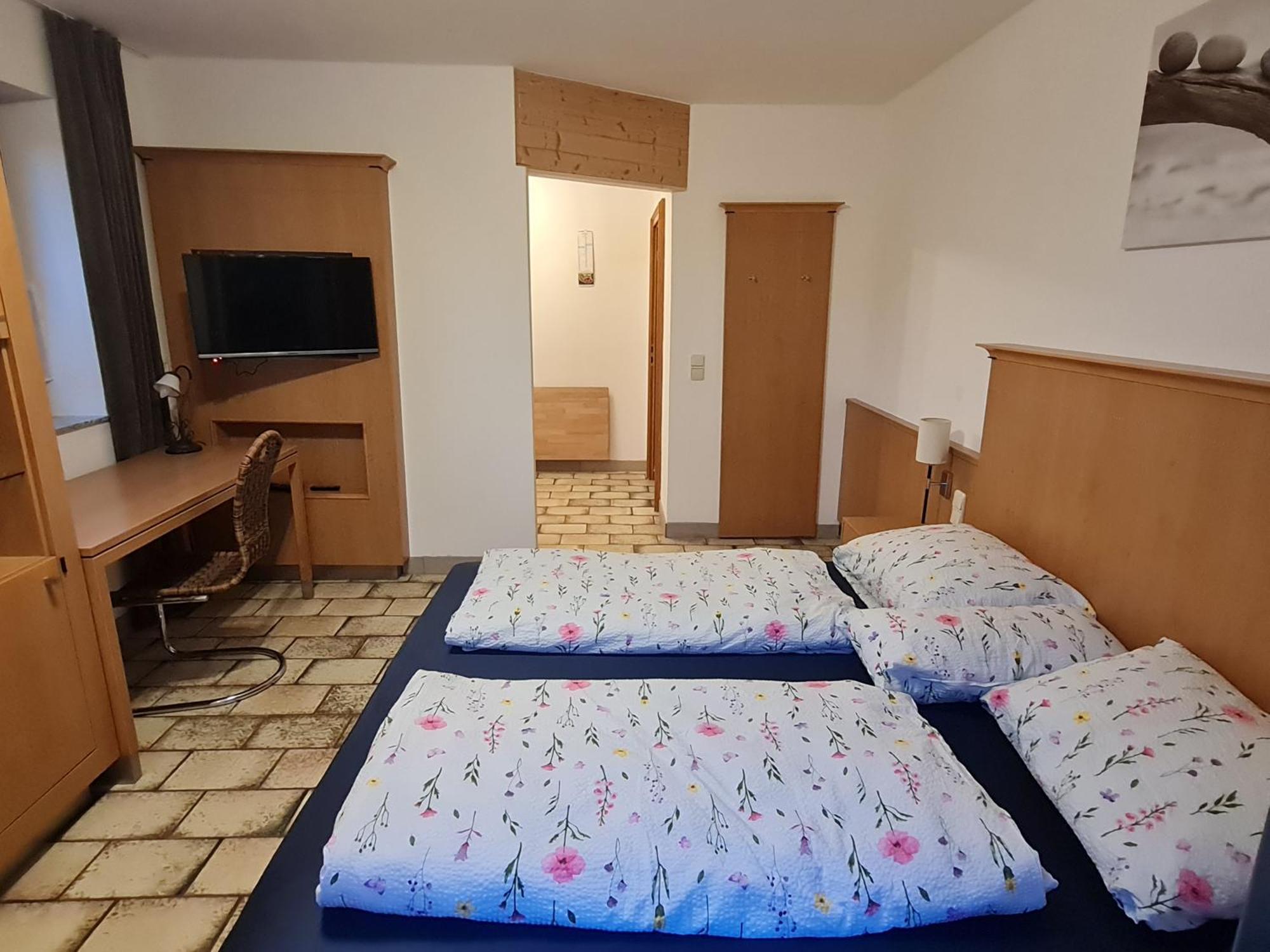 Appartement Alpenblick Pang à Rosenheim Extérieur photo